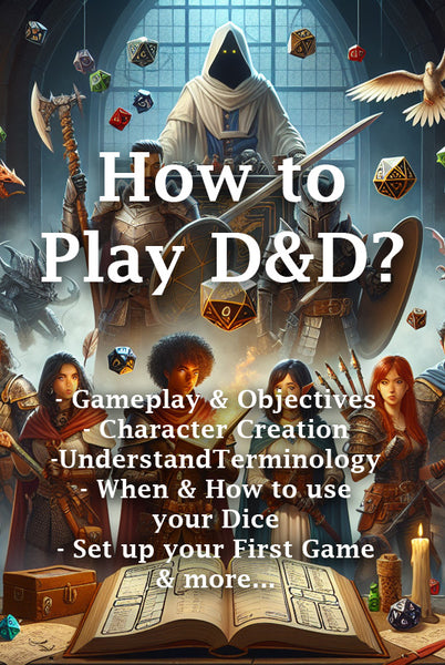 Understanding DnD Versatile: A Comprehensive Guide for Players and Enthusiasts
