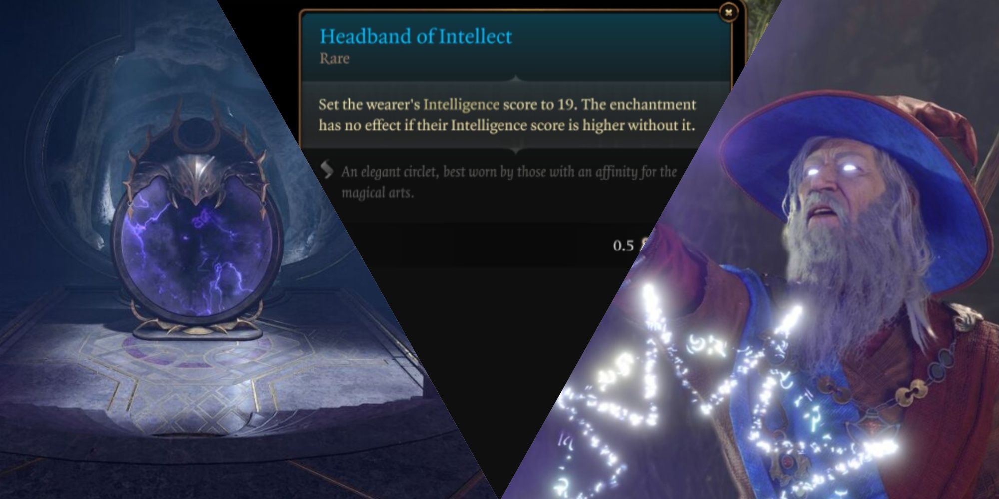 Items That Increase Wisdom in BG3: Unlocking the Secrets to Enhanced Intelligence