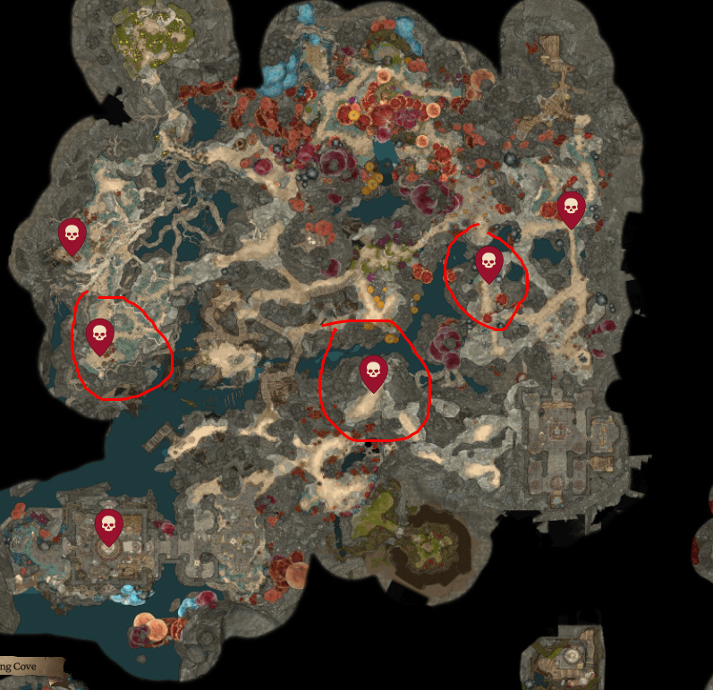 Basilisk Gate Waypoint BG3: A Comprehensive Guide for Players