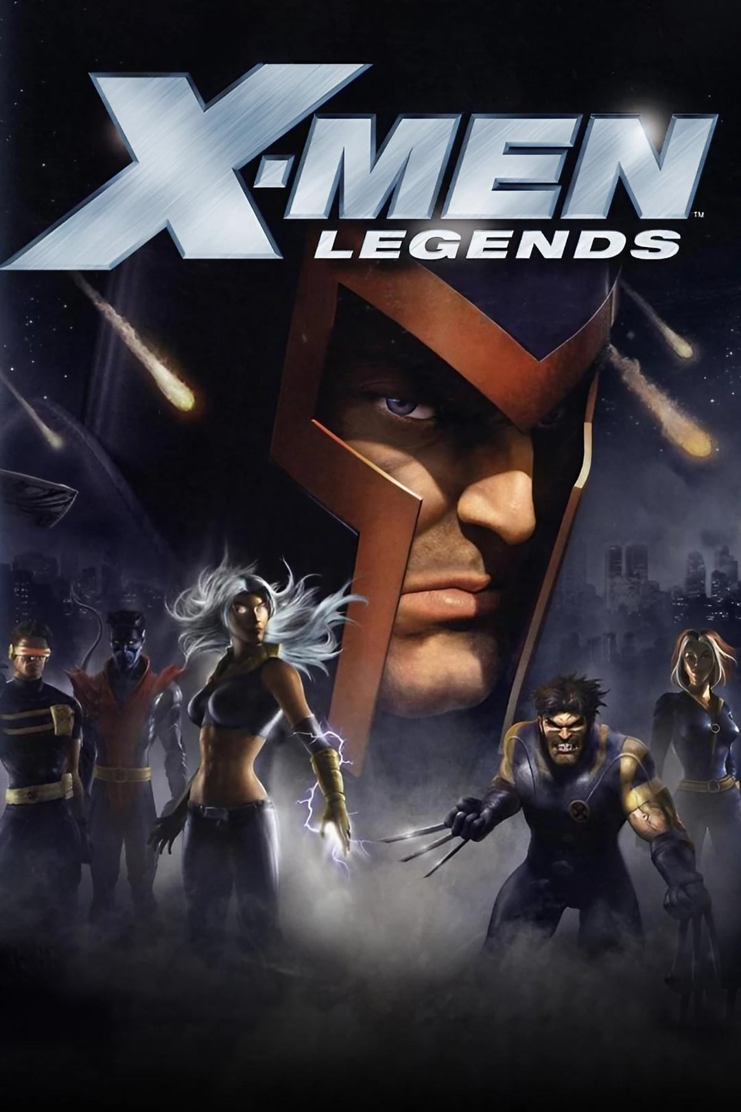 X-Men Legends: How to Auto Spend Skill Points for Maximum Efficiency