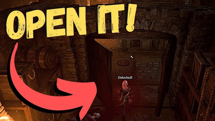 BG3 The Toll House: Unraveling the Mysteries of a Key Location in Baldur's Gate 3