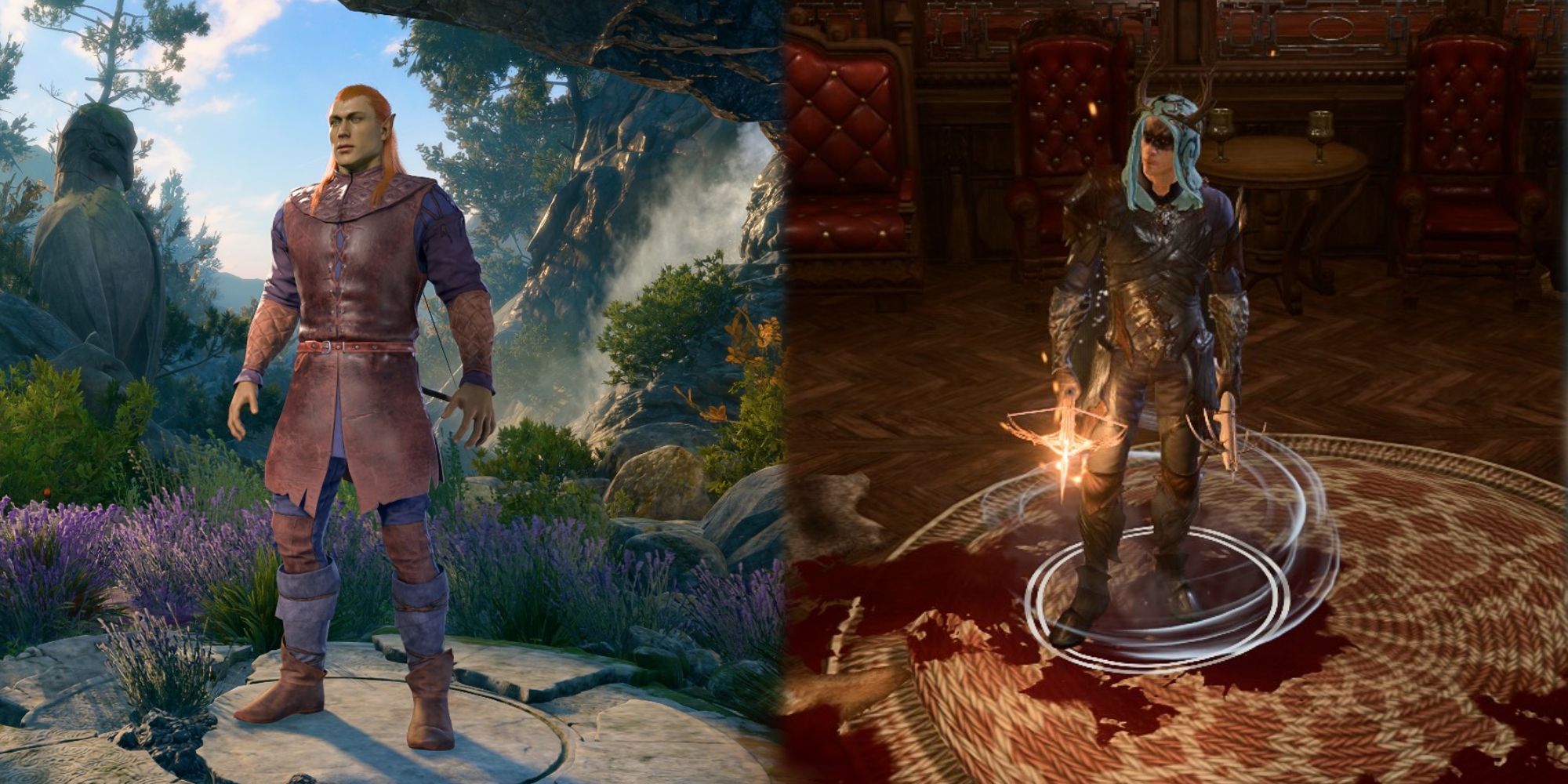 Mastering Assassins Alacrity in BG3: A Deep Dive into the Perfect Build and Playstyle