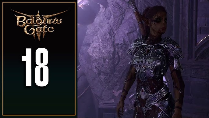 Shrouded in Shadow BG3: Unveiling the Mysteries Behind the Dark Themes of Baldur's Gate 3