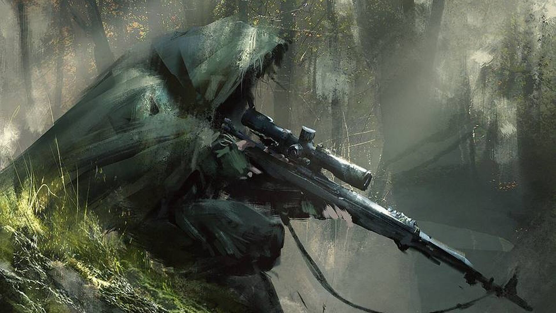 DnD Spell Sniper: Mastering Long-Range Combat in Dungeons & Dragons