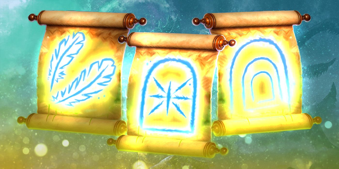 Exploring BG3 Unique Scrolls: Uncover the Secrets of Baldur's Gate 3 Magical Artifacts