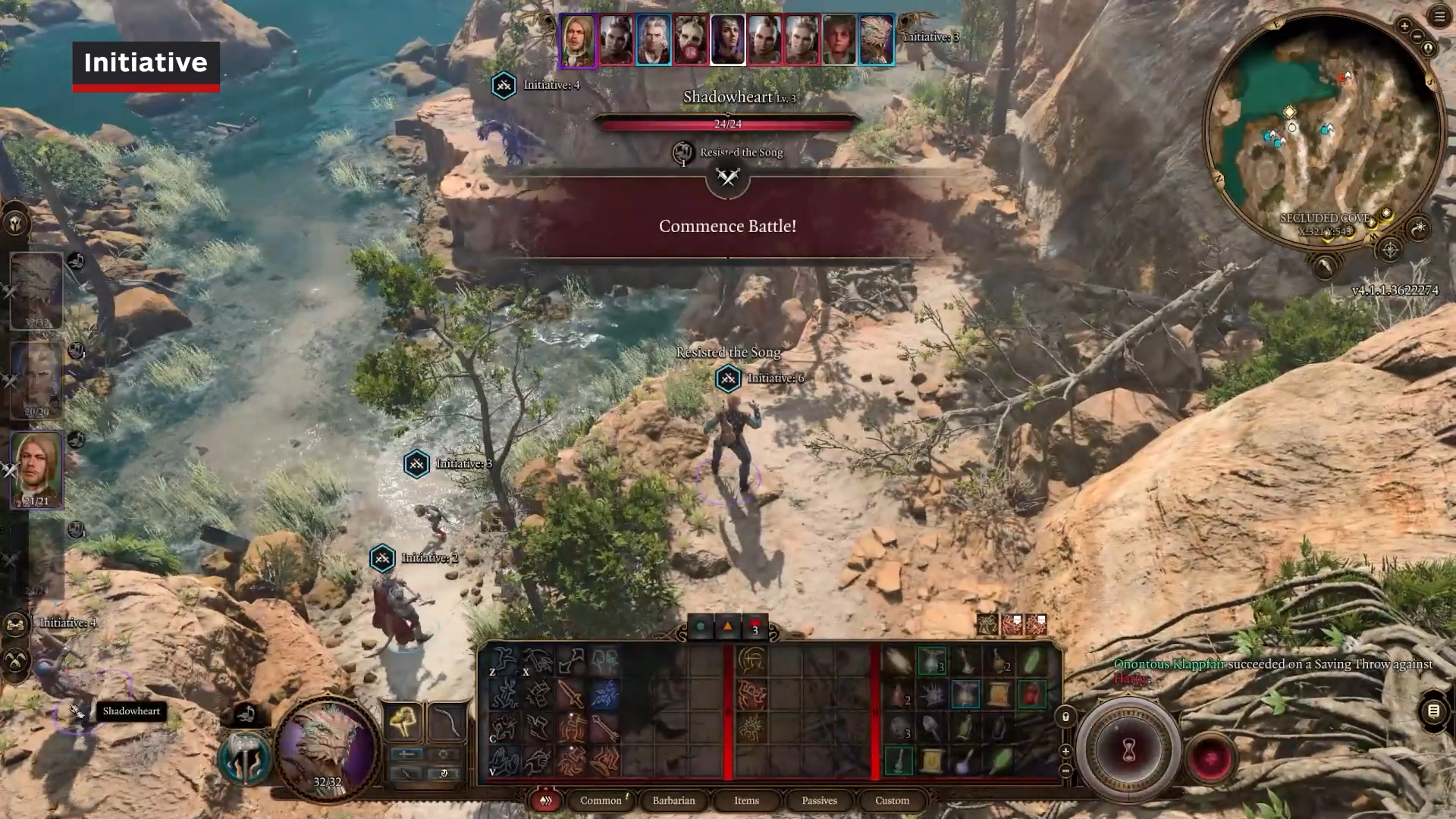 Baldur's Gate 3 Weapon Actions: Mastering Combat for Ultimate Strategy