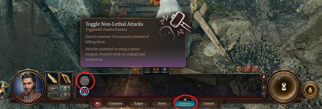 Baldur's Gate 3 Knocked Out: What It Means and How to Recover in Combat