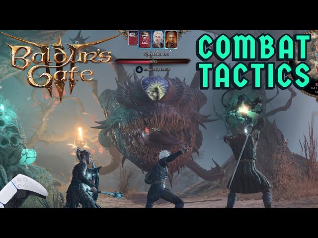 Mastering the Brilliant Retort in BG3: A Tactical Guide to Witty Responses and Combat Advantage