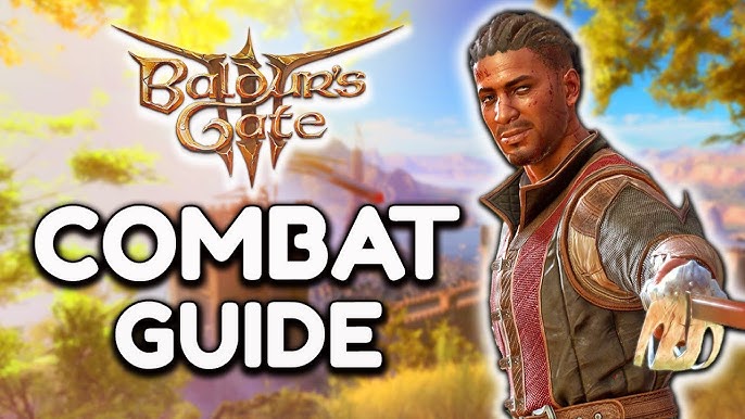 Mastering Parry in BG3: A Comprehensive Guide to Combat and Strategy