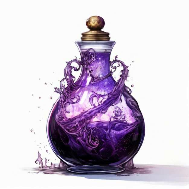 Oil of Sharpness: Unlocking the Mystical Power of This Enigmatic Elixir