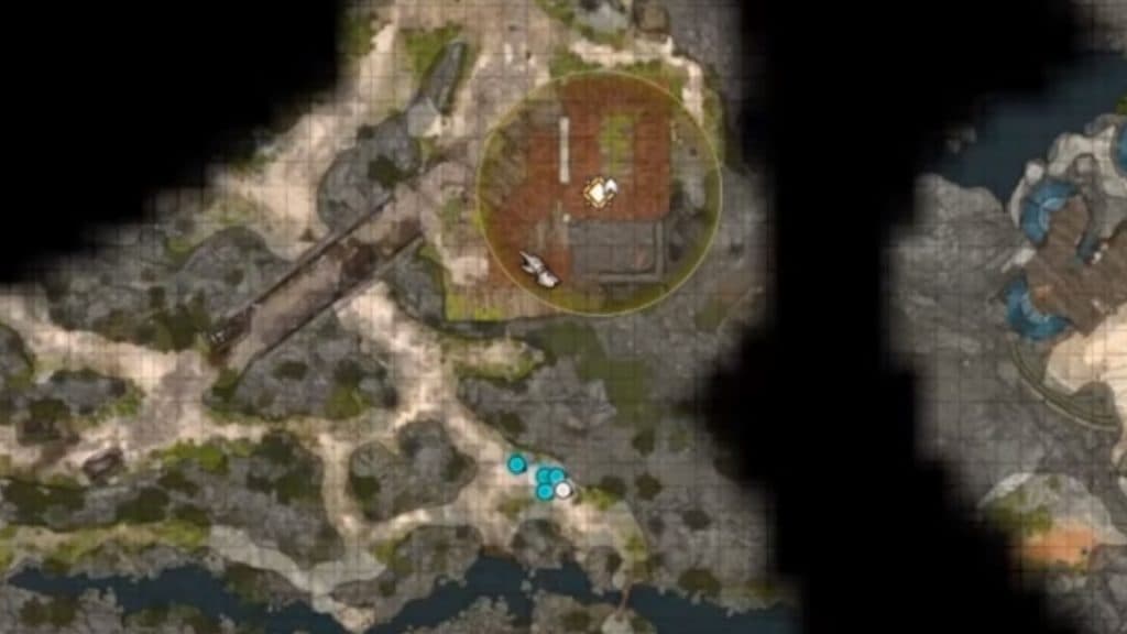 BG3 The Toll House: Unraveling the Mysteries of a Key Location in Baldur's Gate 3