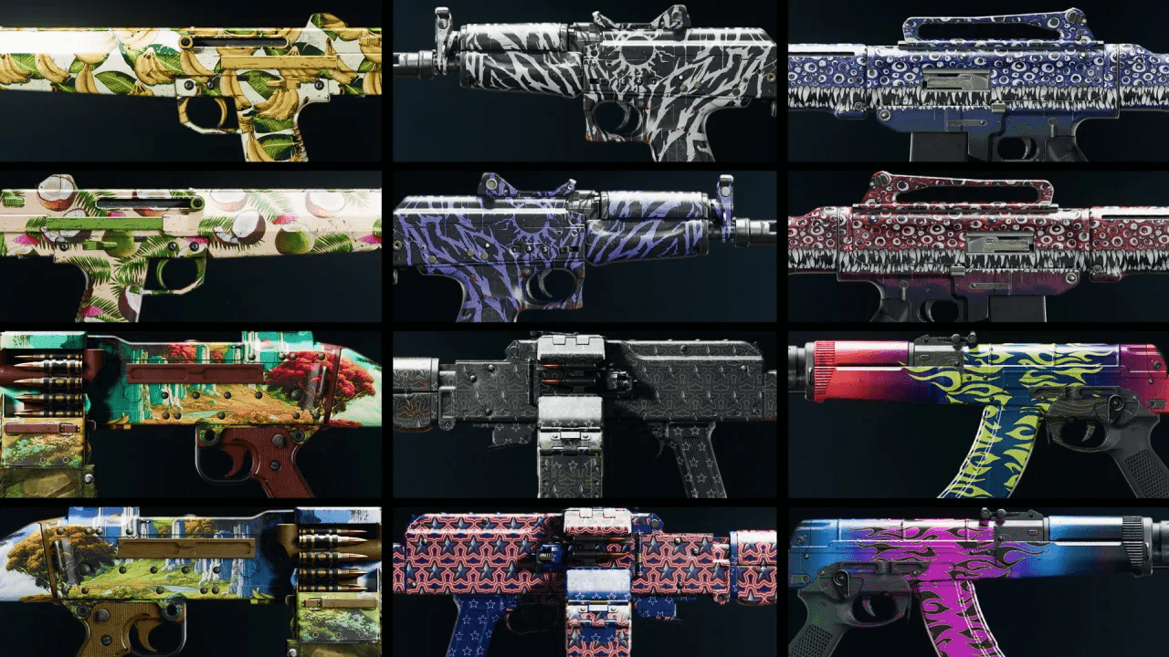Mastering Warzone Camo Challenges: A Comprehensive Guide to Unlocking Exclusive Skins