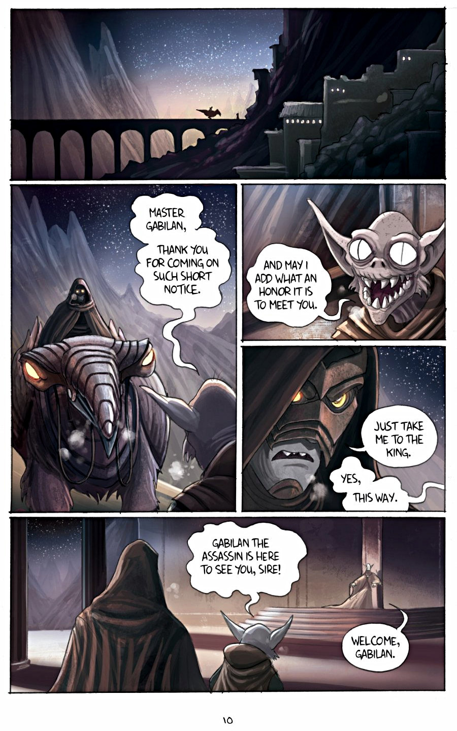 Gablian Assassin Amulet 3: Unlocking the Mysteries Behind This Powerful Item
