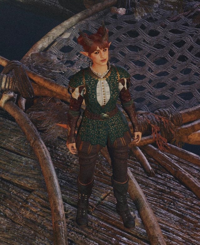 Exploring Feywild Green and Dun Dye: A Comprehensive Guide for Gamers and D&D Enthusiasts