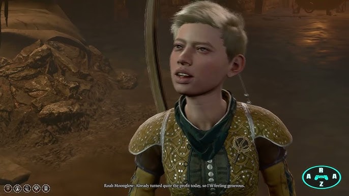 Baldur's Gate 3 Bow of Awareness: Unlocking Its Full Potential