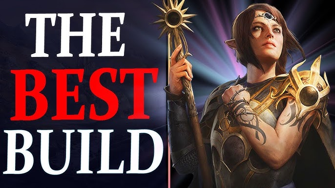 Baldur's Gate 3 Radiant Damage: Unlocking the Power of Light in Your Battles