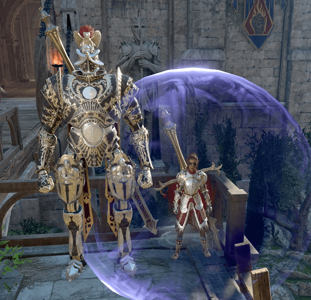 BG3 Steel Watcher Arm: A Detailed Guide for Baldur's Gate 3 Fans