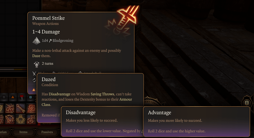 BG3 Daze Effect: How to Utilize the Daze Status for Strategic Advantage in Baldur's Gate 3