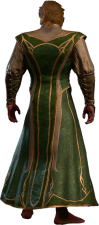 Baldur's Gate 3 Robe of Supreme Defenses: Unlocking the Ultimate Protection for Your Hero