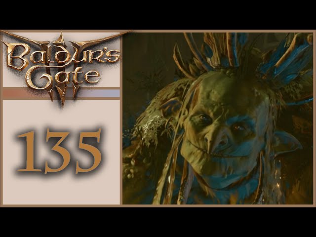 Exploring the Power and Mystique of Hags Bane in BG3: A Player's Ultimate Guide