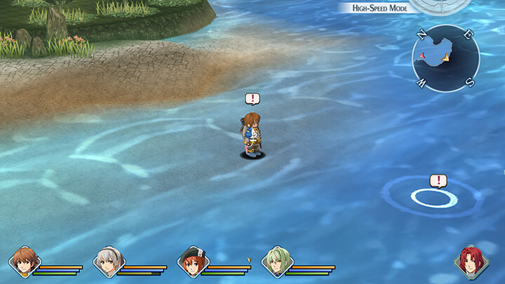 Trails to Azure Fishing Guide: Tips, Tricks, and Everything You Need to Know