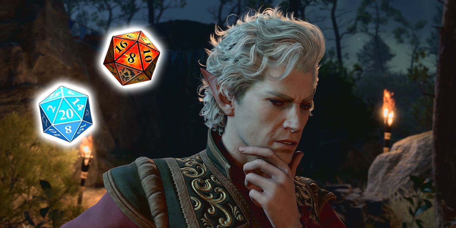 Baldur's Gate 3 Names: Choosing the Perfect Name for Your Adventure
