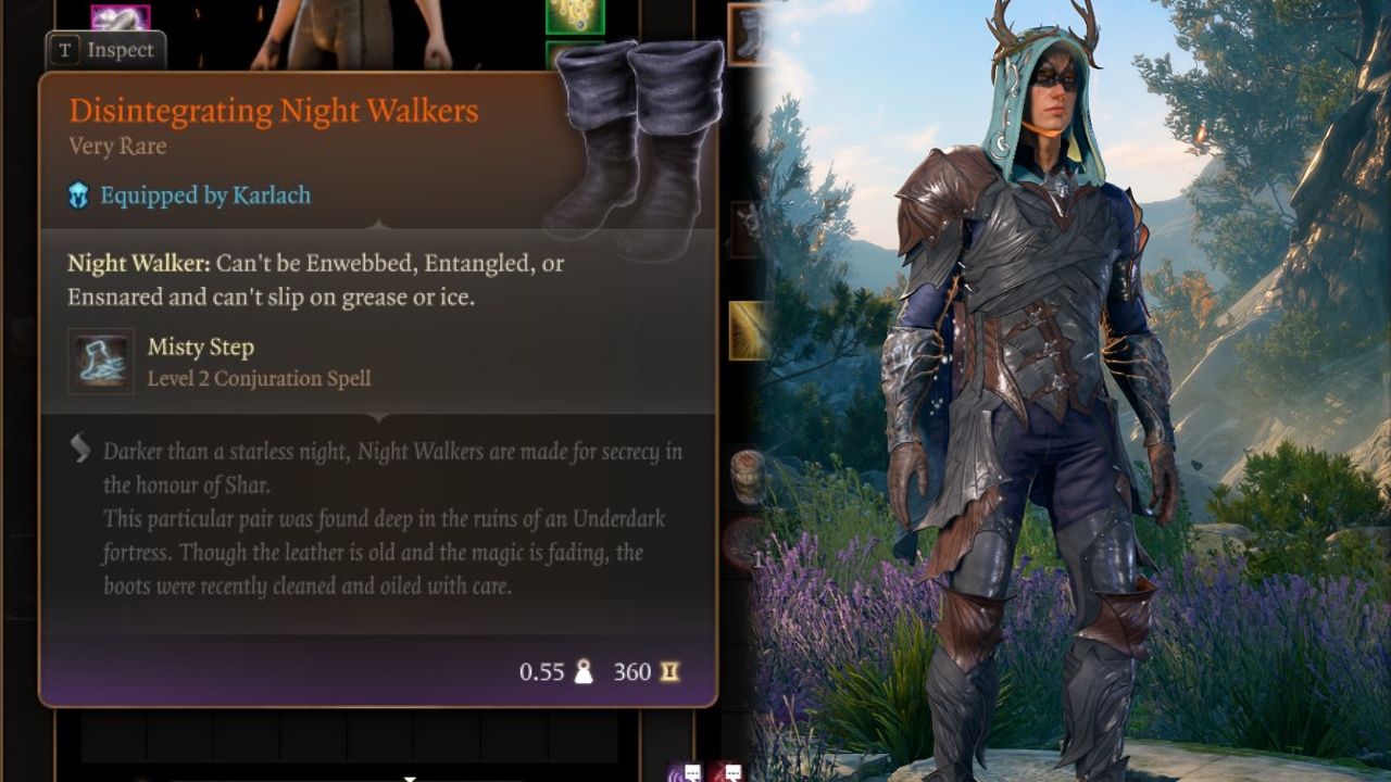 Mastering Assassins Alacrity in BG3: A Deep Dive into the Perfect Build and Playstyle