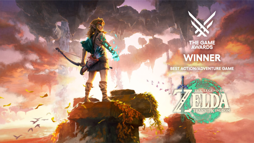 Exploring Games Like TOTK: Titles That Capture the Magic of "Tears of the Kingdom" with Likeable Stone Elements