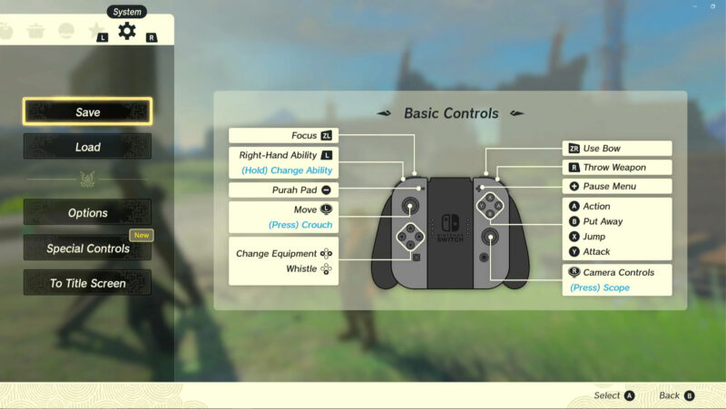 Mastering TOTK Controls: A Comprehensive Guide for Seamless Gameplay