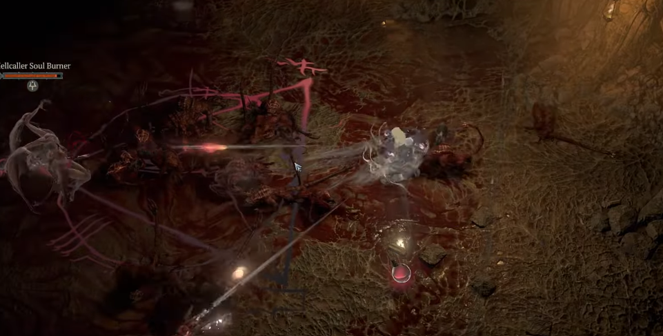 The Rising Hells in Diablo 4: A Deep Dive into the Dark World of Sanctuary