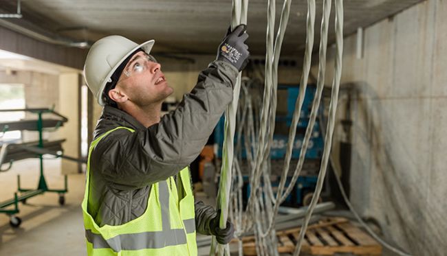 Understanding Conduit Rings: Essential Components for Electrical Installations
