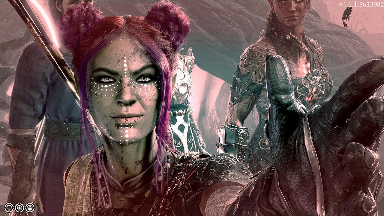 Understanding BG3 Dark Ones Blessing: A Guide to Its Power and Impact in Baldur’s Gate 3