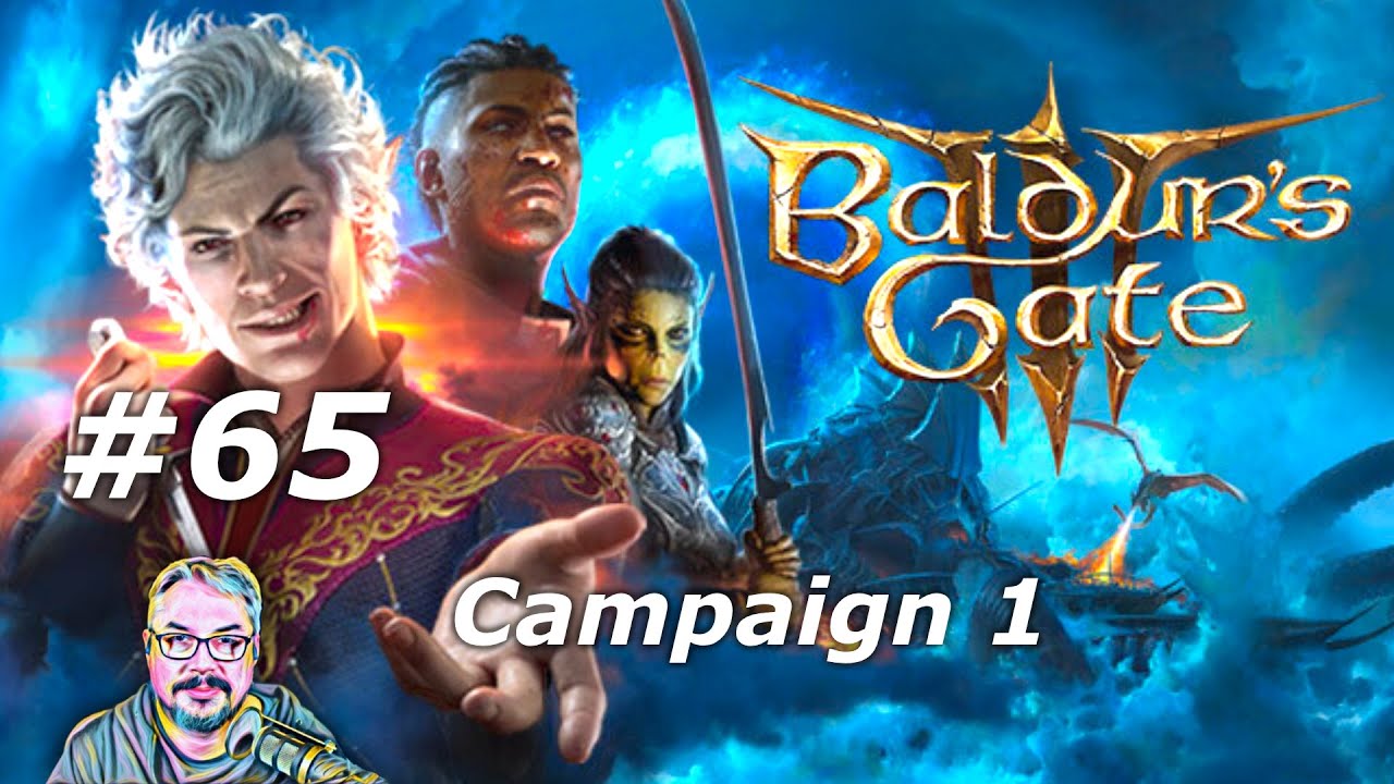 Baldur's Gate 3 House in Deep Shadows: Exploring the Mysteries and Secrets