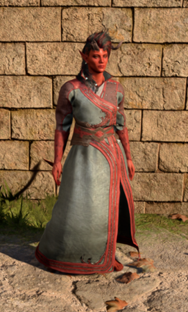 Bided Time in BG3: A Deep Dive into This Intriguing Concept in Baldur's Gate 3