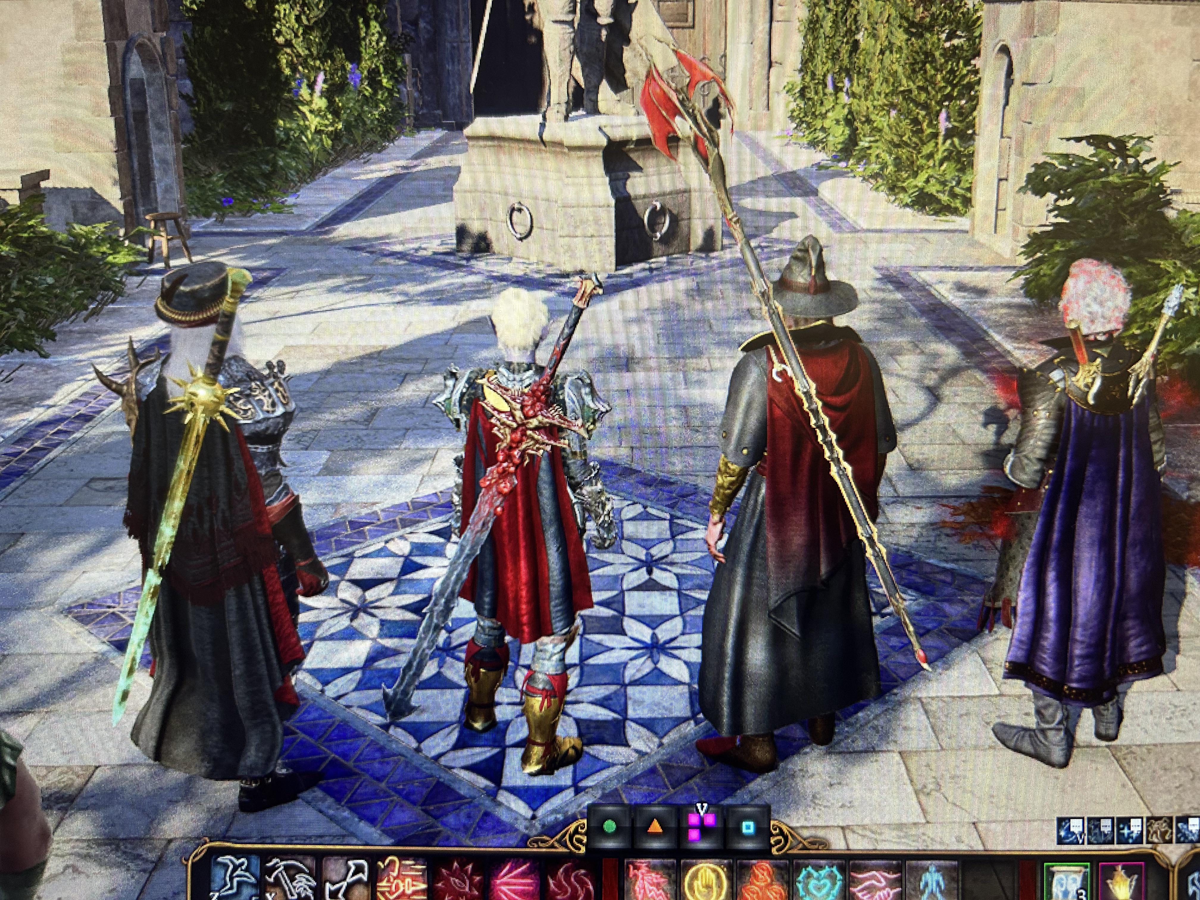 Discovering BG3 Black and Furnace Red Dye: A Guide to Enhancing Your Character's Look