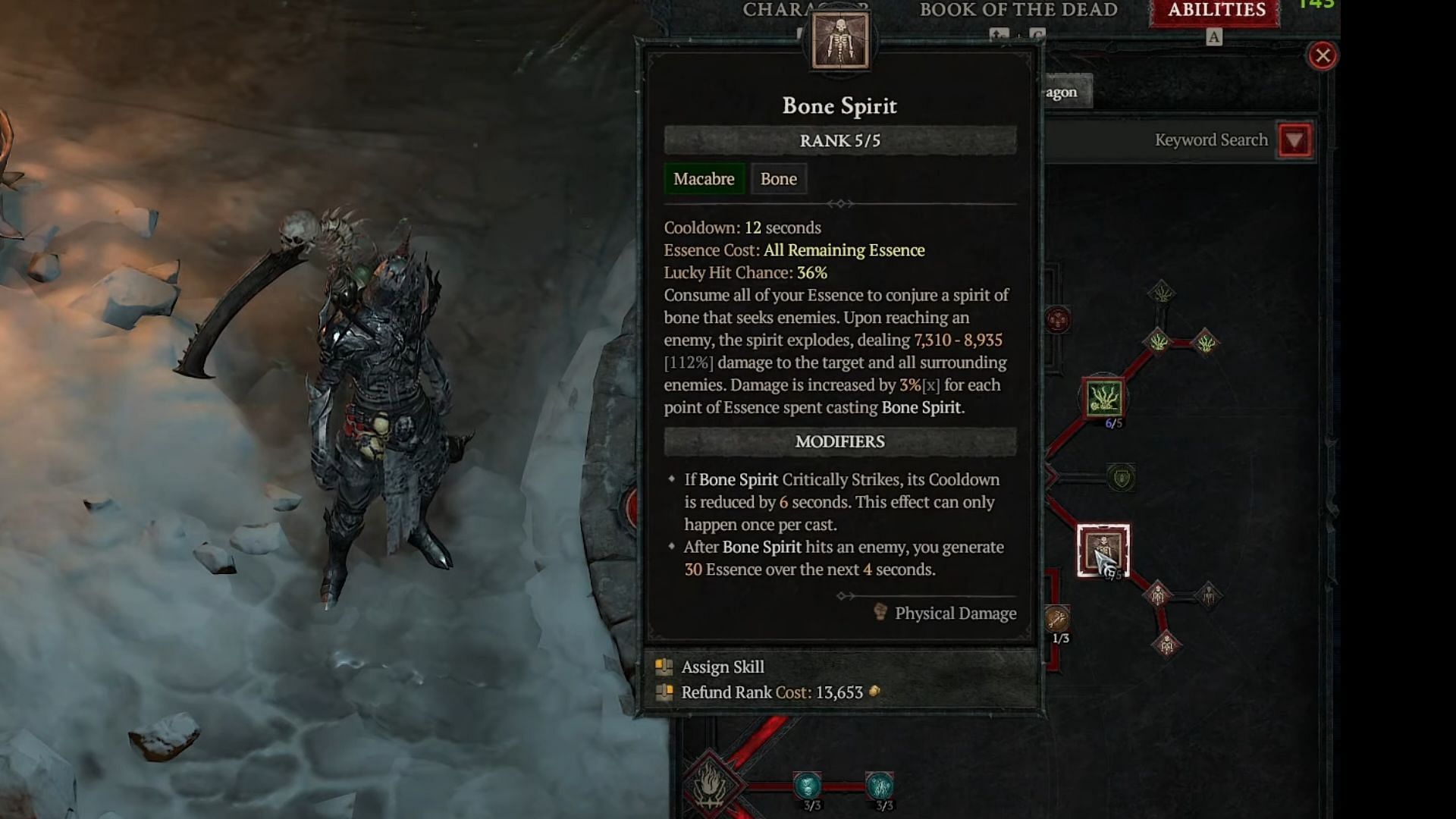 What is Macabre Damage in Diablo 4? A Deep Dive into Its Mechanics and Impact