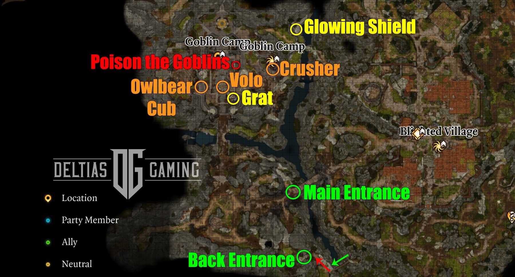 Faithbreaker: The Ultimate Guide to Understanding and Mastering the Game