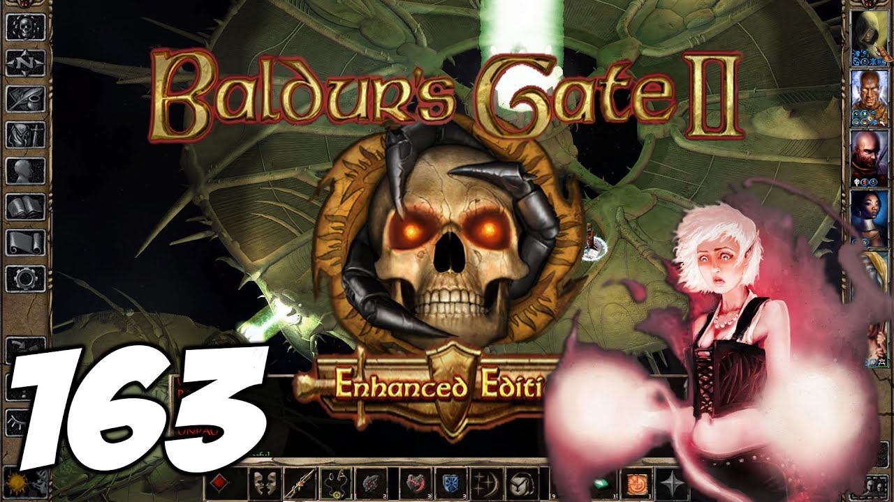 Throne of Bhaal Walkthrough: Master the Final Challenges of Baldur’s Gate II