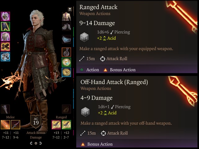 Baldur's Gate 3 Hand Crossbows: A Comprehensive Guide to Mastering These Stealthy Weapons