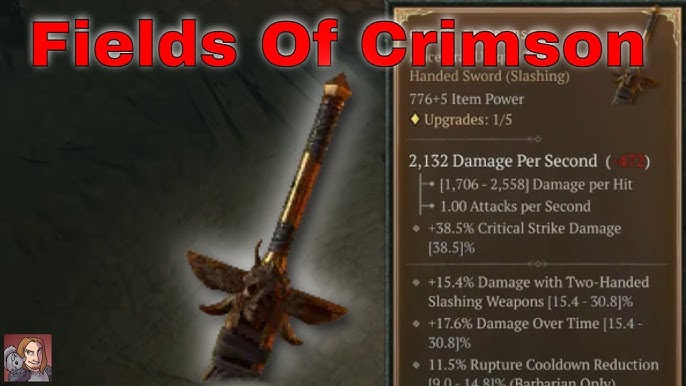 Where to Farm Ramaladni's Magnum Opus in Diablo 4: A Complete Guide