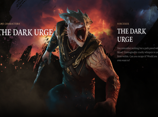 Killing Mystic Carrion: A Deep Dive into the Dark Fantasy World