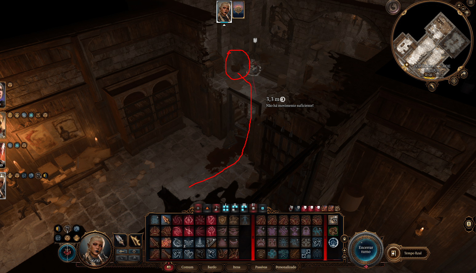 How to Make an Offering to Tyr in BG3: A Comprehensive Guide