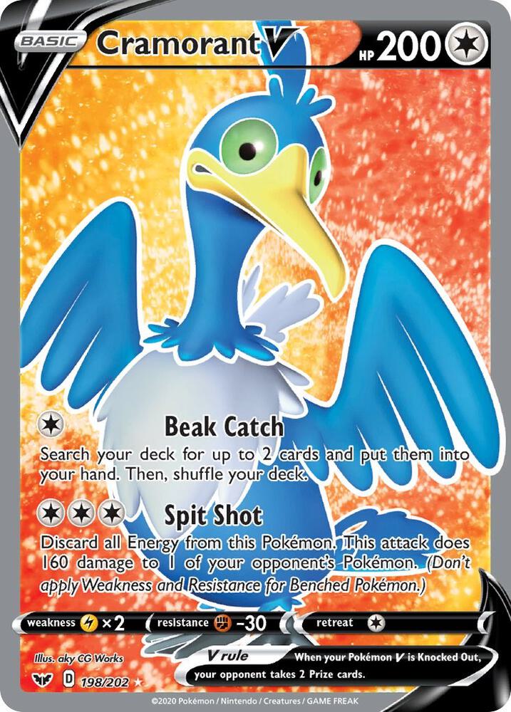What is Super Effective Against Cramorant in Pokémon: A Comprehensive Guide