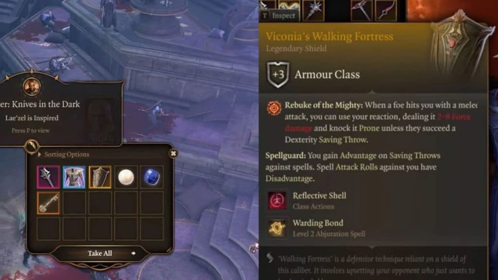 BG3 Radiant Retort: Unlocking the Power of This Divine Spell in Baldur’s Gate 3