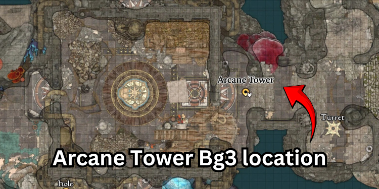Cup of Oil in BG3: Unlocking Its Mysteries and Uses in Baldur’s Gate 3