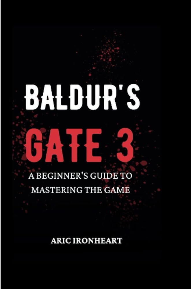 Baldur's Gate 3 Athletics: A Complete Guide to Mastering Physical Challenges in the Game