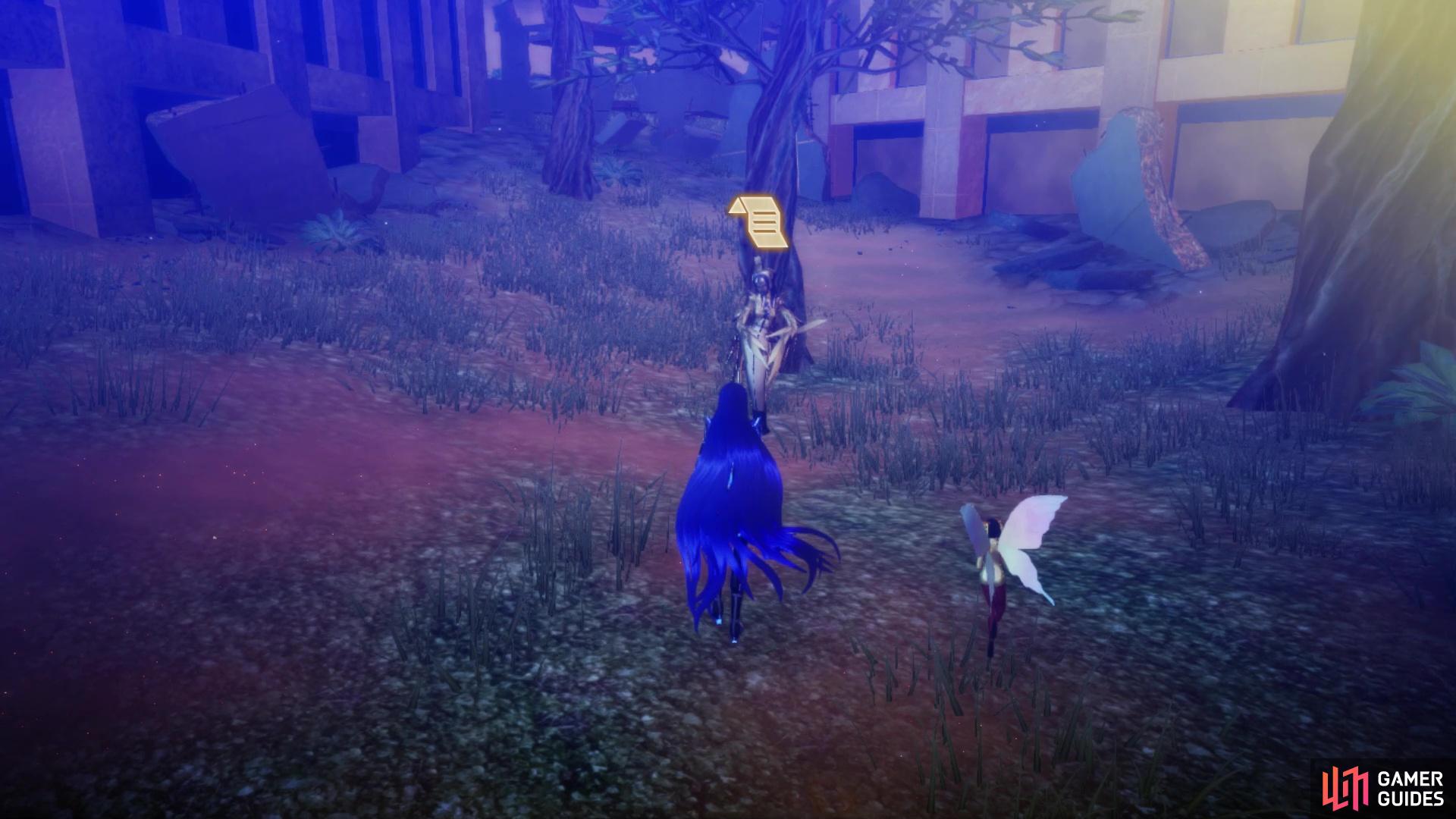 The Falcon's Head in Shin Megami Tensei V: Unveiling the Mystery Behind a Legendary Artifact