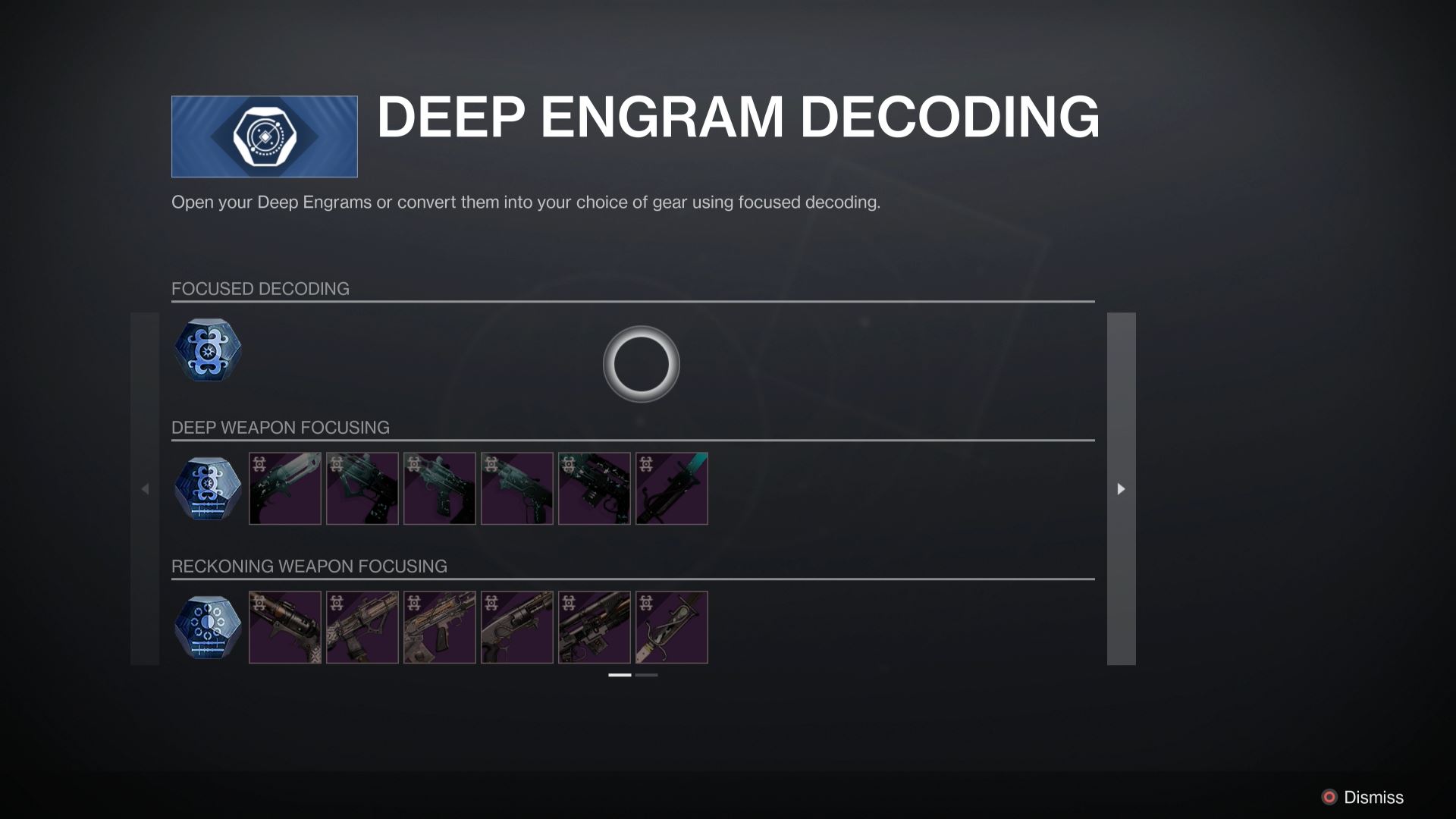 Everything You Need to Know About Thin Precipice God Roll in Destiny 2