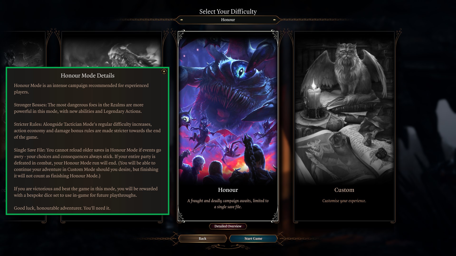 BG3 Tactician Difficulty Guide: Tips and Insights for Mastering the Challenge