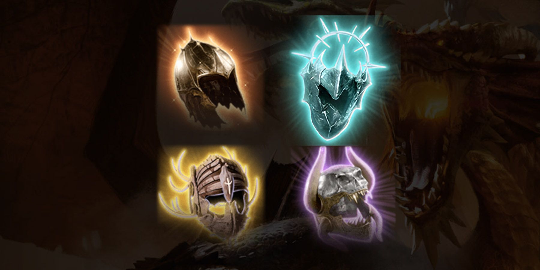 Baldur's Gate 3 Helmets: A Guide to the Best Headgear for Your Adventuring Party